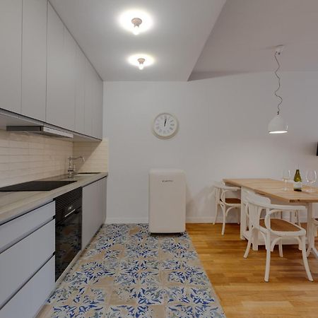 La Palma Apartment Alicante Luaran gambar