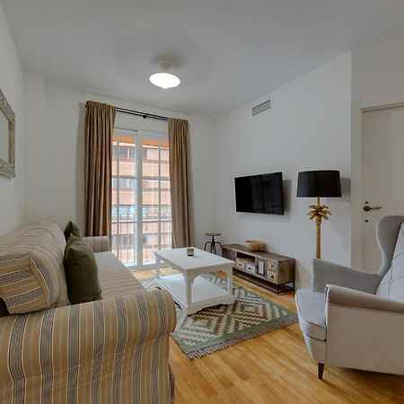 La Palma Apartment Alicante Luaran gambar