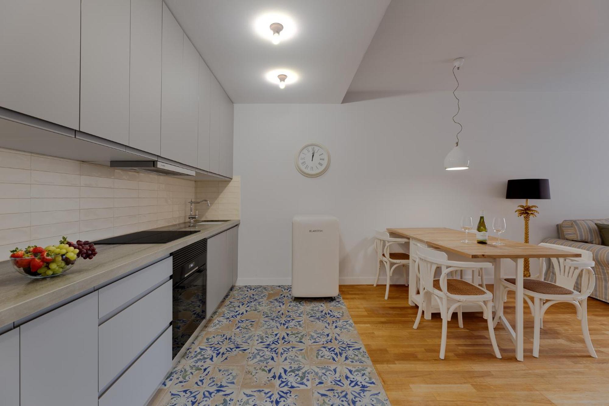 La Palma Apartment Alicante Luaran gambar