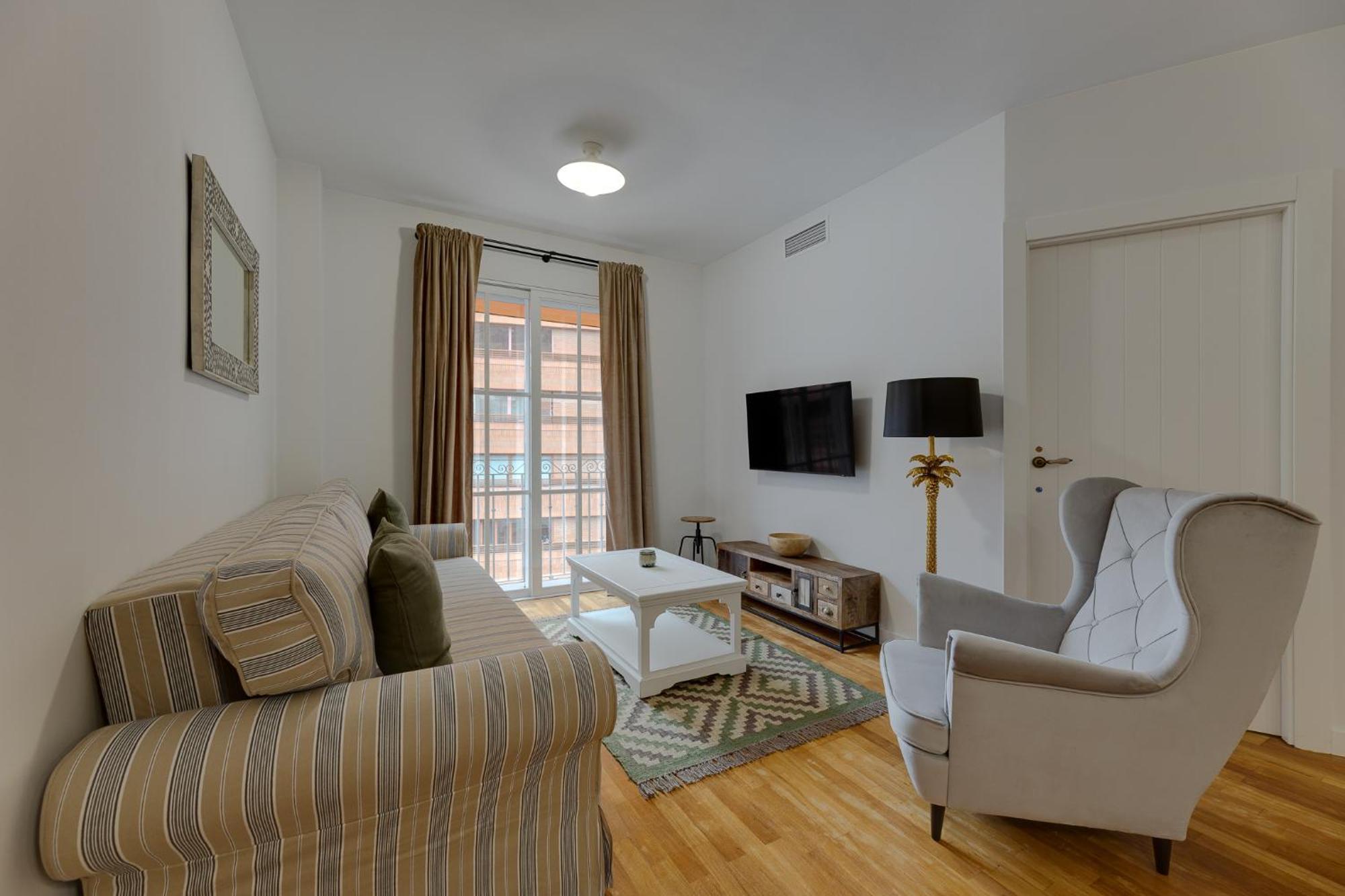 La Palma Apartment Alicante Luaran gambar