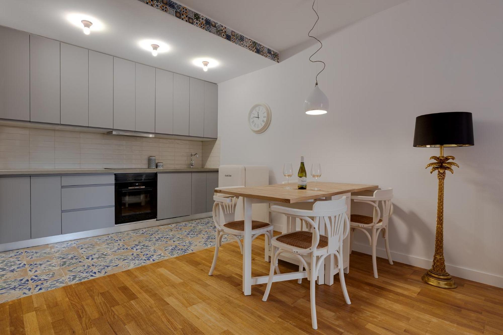 La Palma Apartment Alicante Luaran gambar